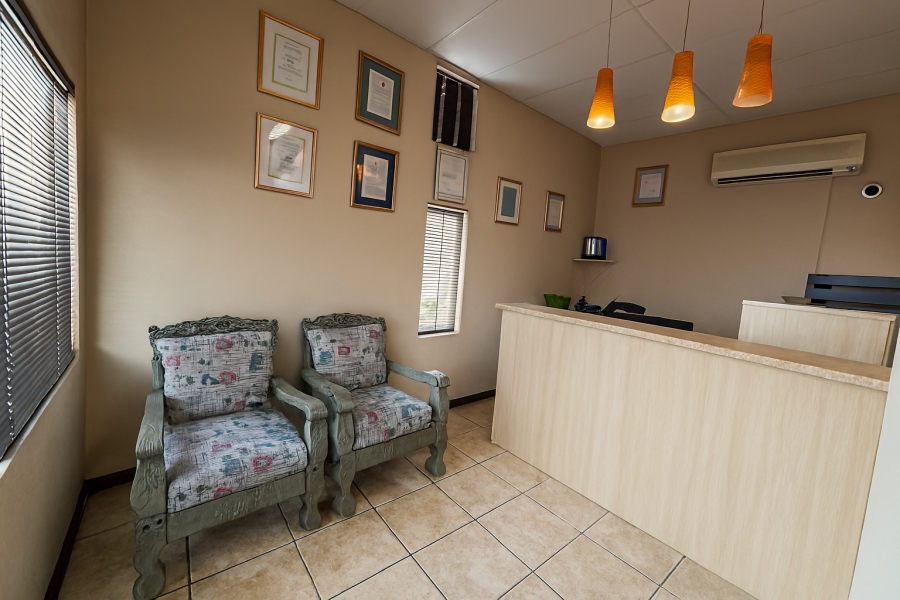 0 Bedroom Property for Sale in Westdene Free State